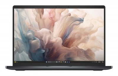 DELL Pc Portable  Pro 14 Premium 14"" Pa14250 32gb 512gb Intel Core Ultra 7 268v