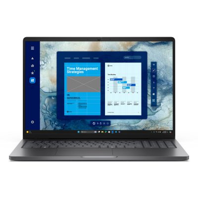 DELL Pc Portable  Pro 16 16"" Pc16250 16gb 512gb Intel Core Ultra 5 225u