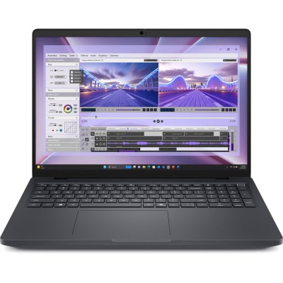 DELL Pc Portable  Pro Max 16 16"" Mc16250 16gb 512gb Intel Core Ultra 7 265h