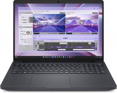 DELL Pc Portable  Pro Max 16 16"" Mc16250 64gb 1000gb Intel Core Ultra 7 265h