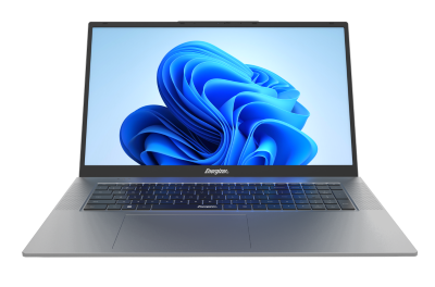 ENERGIZER PC portable  EnergyBook 18.5"" FHD/Pentium 6500Y/8Go/256/W11