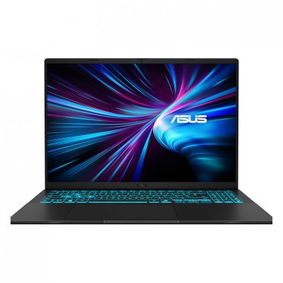 ASUS PC portable gamer 16'' (40,64 cm) Ryzen 7 V16 V3607NMQ-TK051W 