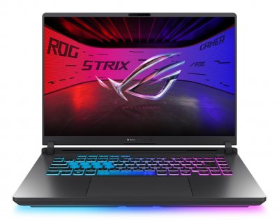 ASUS PC portable Gamer  ROG Strix G16 G615JMR (4711636183079) - 16