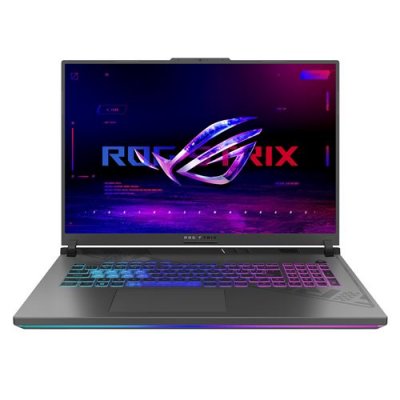 ASUS PC portable Gamer  ROG STRIX G18 G814FM-DRF9038W - 18