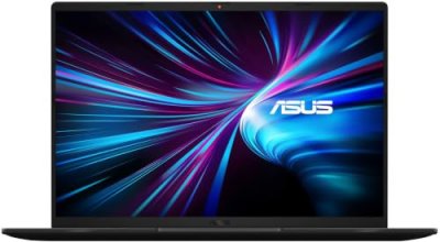 ASUS PC portable gamer  V16 16 pouces WUXGA 144 Hz RTX 5050 8 Go