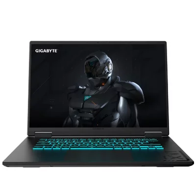 GIGABYTE PC portable Gamer  A16 3VHK3FR894SH - 16