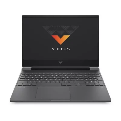 HP PC Portable Gamer  Victus 15fb3012nf Sans Windows 15 6 FHD IPS 144Hz RTX 5060 8Go Ry 