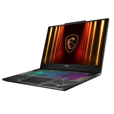 MSI PC portable Gamer  Cyborg 17 B2RWFKG-001FR - 17.3