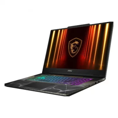 MSI PC portable Gamer  Cyborg 17 B2RWFKG-002FR - 17.3