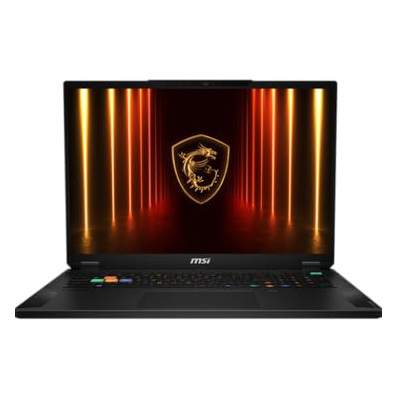 MSI PC portable Gamer  Stealth A18 HX AI+ A3XWHG-032FR - 18