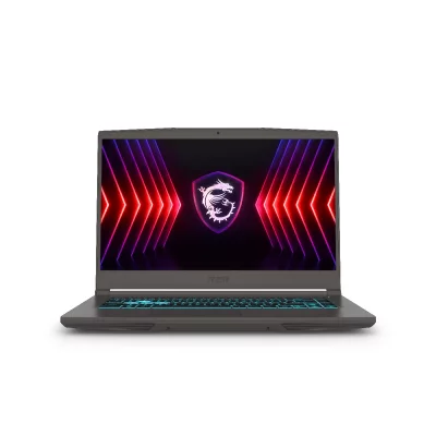MSI Pc Portable Gamer  Thin 15 B13UC-3218FR 