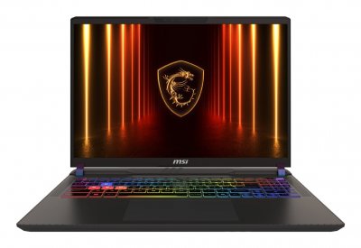 MSI PC portable Gamer  Vector 16 HX AI A2XWHG-495FR - 16
