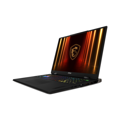 MSI PC portable Gamer  Vector A18 HX A2XWJG-684FR - 18