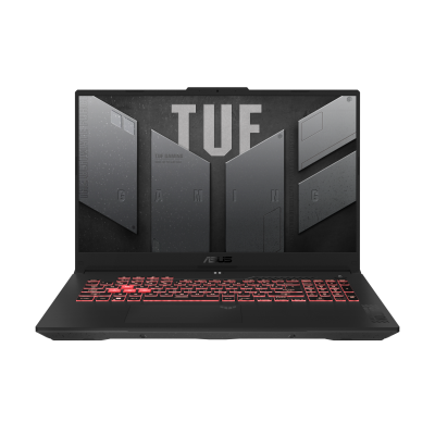 ASUS PC Portable Gamer TUF Gaming A17 Sans Windows 17 3 FHD 144Hz RTX 4050 6Go AMD Ry