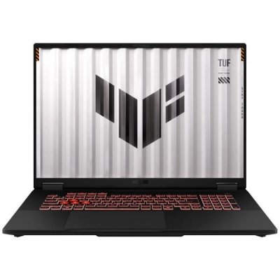 ASUS PC Portable Gamer TUF Gaming A18 Sans Windows 18 WUXGA 144Hz RTX 5060 8Go AMD Ry