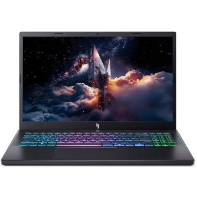 ACER Pc Portable Gaming  Nitro V 15 Anv15-a31 Ryzen 7 Rtx 5060 16 Go 512 Go Noir 