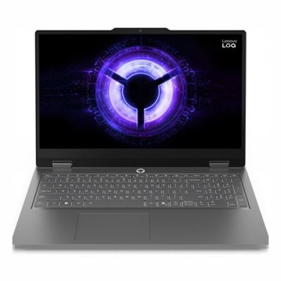 LENOVO PC Portable Gaming -  - LOQ Essential 15IRX11 - 156 FHD - Intel Core i7 - Nvidia RTX 5050