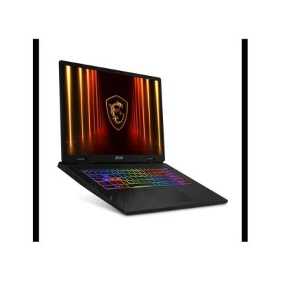 MSI PC Portable Gaming -  - Crosshair A17 HX D8WGKG-006FR - Ryzen 9 - 16Go RAM - 1To SSD