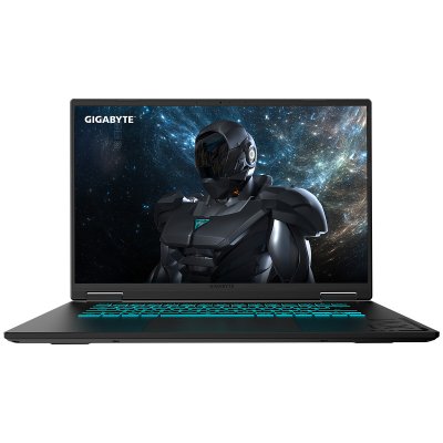 GIGABYTE PC portable  A16 PRO 16"" QHD+ 165Hz/U7-240H/5080/32G/1T/W11