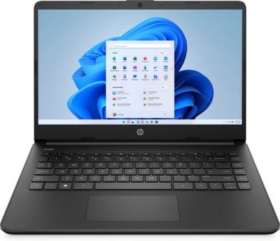 HP PC portable  14s-dq0064nf - Office 365 offert pendant 1 an