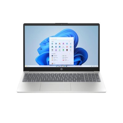 HP Pc Portable  15-fd0000nf 15,6"" Fhd Core 5 16go 512go Ssd Argent
