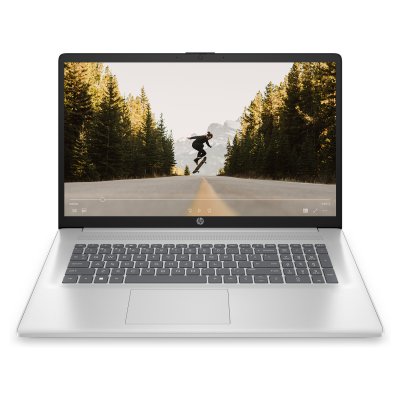 HP Pc Portable  17-cp0035nf - 17.3 Fhd- Amd Ryzen&trade; 5 - 16go Ram - 512go Ssd 