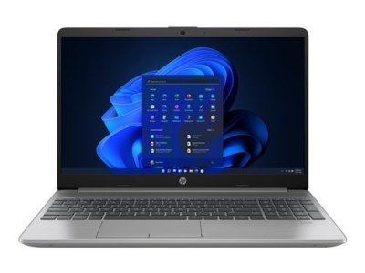 HP PC portable  250 G8 15.6 pouces FHD/i3-1115G4/8G/256G/11P 