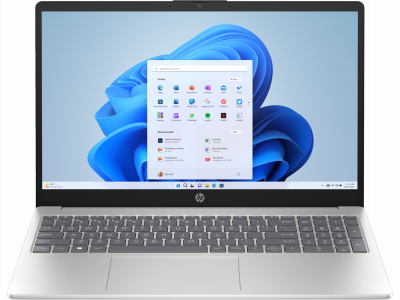 HP PC portable >   PC portable  15-fd0059nf 15.6"" FHD/i3-N305/8Go/512Go/W11 Gris 