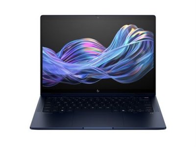 HP PC portable >   PC portable  EB X FLIP-ATMOSPHERIC BLUE