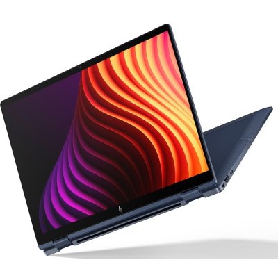 HP PC portable >   PC portable  EliteBook X Flip 14""FHD+/UX7 358H/32Go/512Go/W11P