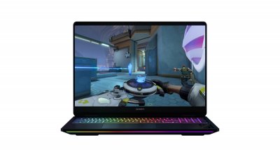 HP PC portable >   PC portable  /16-ak0018nf/16""/2.5K/R9/32/1T/RTX/W11