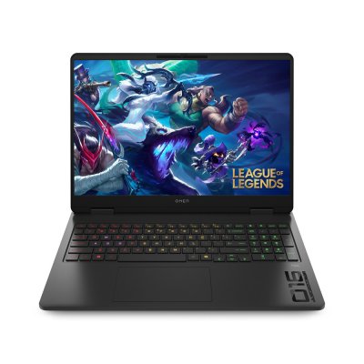 HP PC portable >   PC portable  OMEN 16"" QHD+ 240Hz/R9 8940HX/5070/32Go/1To/W11