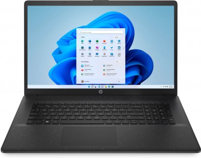 HP PC Portable  Laptop 17-cn0021nf 17,3"" Intel&reg; Celeron&reg; 8 Go RAM 256 Go SSD Noir 
