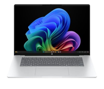 HP PC portable  OmniBook 16"" OLED FHD+/X1-26-100/16Go/512Go/W11#