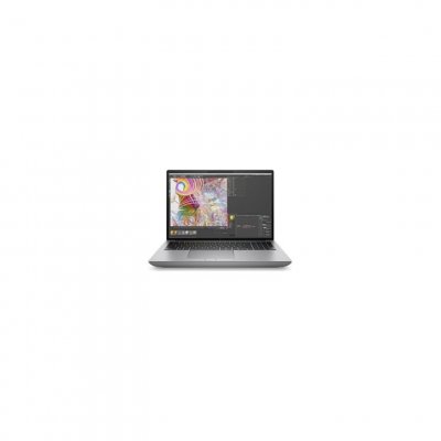HP PC portable  ZBook Fury 16 G9 i7 32Go 1To SSD Argent 16 WUXGA Windows 11 Pro - Neuf