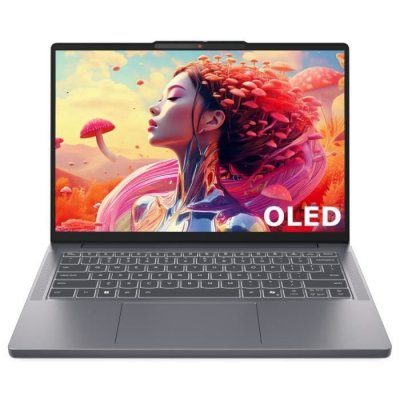 LENOVO PC portable IdeaPad Slim 3 14IRH10 Sans Windows 14 WUXGA OLED Core i713620H RAM 24
