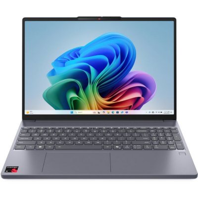 LENOVO Pc Portable Ideapad Slim 3 15q8x10 Windows 11 - 15,3 Wuxga Ips - Snapdragon X X1-26-100 - Ssd 512 Go