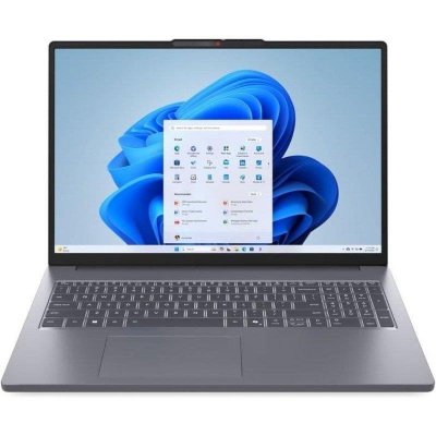 LENOVO PC portable IdeaPad Slim 3 16IRH10 Windows 11 16 WUXGA IPS Core i513420H RAM