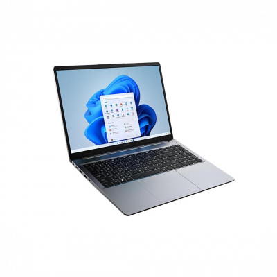 PC Portable K15SDA 15.6 FHD IPS AMD R57430U RAM 16Go Stockage 1To SSD Alumin