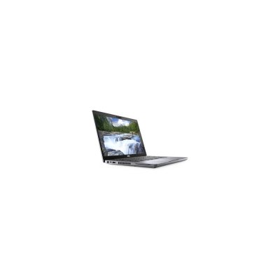 DELL Pc Portable Latitude 5410 14"" Full Hd Gris 32,1 X 21,2 X 2,05 Cm 