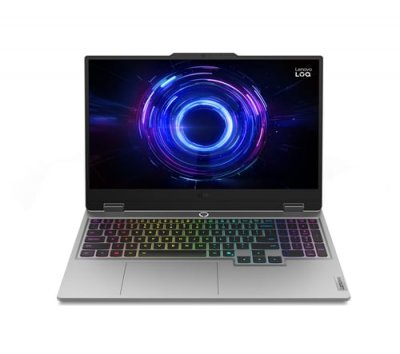 LENOVO IDG PC Portable Lenovo 15.6 pouces LOQ 15 stockage 512 Go RAM 24 Go