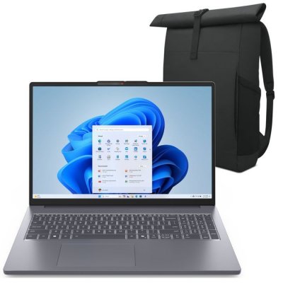 LENOVO Pc Portable  Ideapad 16"" Ideapad Slim 3 16arp10 16gb 512gb Amd Ryzen&acute; 7 7735hs