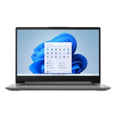 LENOVO PC portable  IdeaPad 3 17IRU7 (82X9002HFR) - 17.3