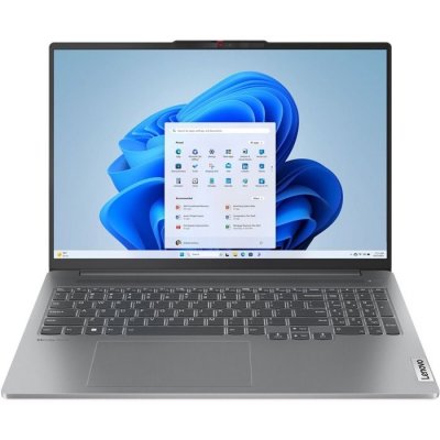 LENOVO PC Portable  IdeaPad Pro 5 16AHP9 16" AMD Ryzen&acute; 7 16 Go RAM 512 Go SSD Gris arctique
