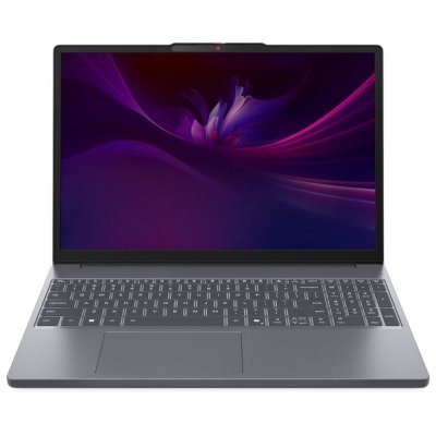 LENOVO Pc Portable  Ideapad Slim 3 15arp10 Ryzen 5 16gb 512gb Ssd 15,3 Wuxga Gris Luna Grey