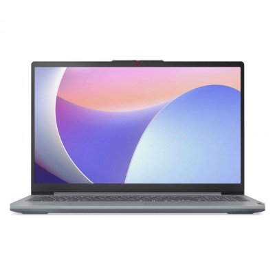 LENOVO PC portable  IdeaPad Slim 3 15IAN8 15,6"" Intel&reg; Core&trade; i3 8 Go RAM 128 Go HDD Gris arctique 