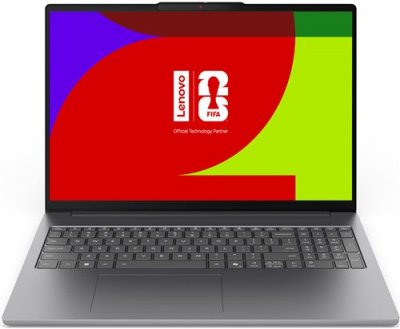 LENOVO Pc Portable  Ideapad Slim 5 16 Oled Intel Core Ultra 5 322 16 Go 512 Go Luna Grey