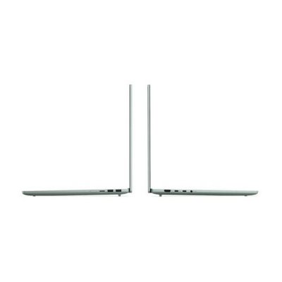 LENOVO Pc Portable  Ideapad Slim 5 Copilot+ Oled Ryzen Ai 5 14 Vert/gris 16 Go 512 Go