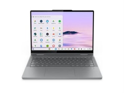 LENOVO PC portable >   PC portable  CHROMEBOOK+ MTEK KOMPANIO U910