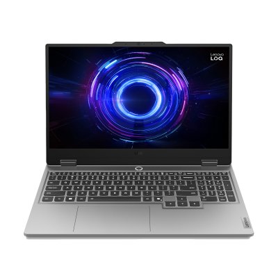 LENOVO PC portable >   PC portable  NB LOQ 15IRX10 I5 16G 512G 11H